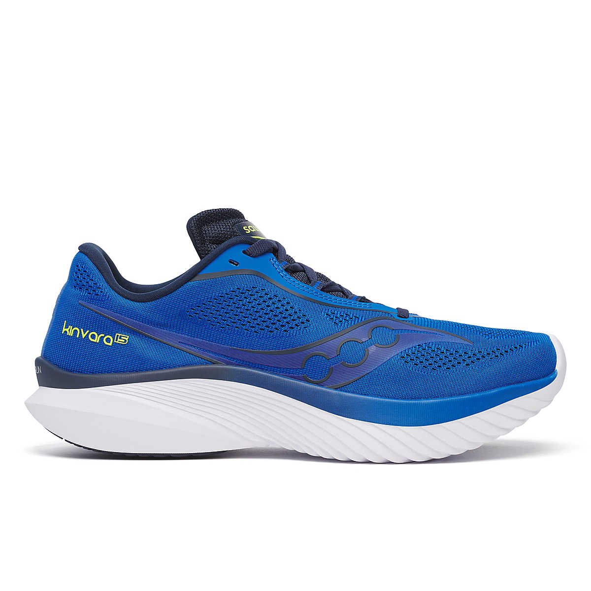Men's Saucony Kinvara 15 - S20967-123