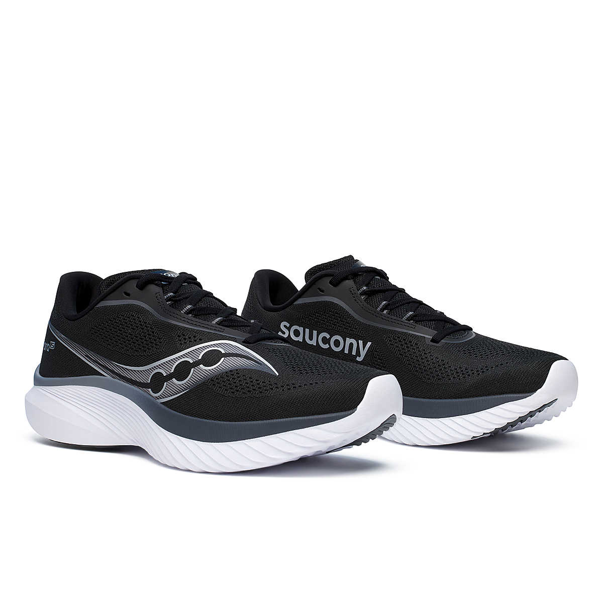 Men's Saucony Kinvara 15 - S20967-200