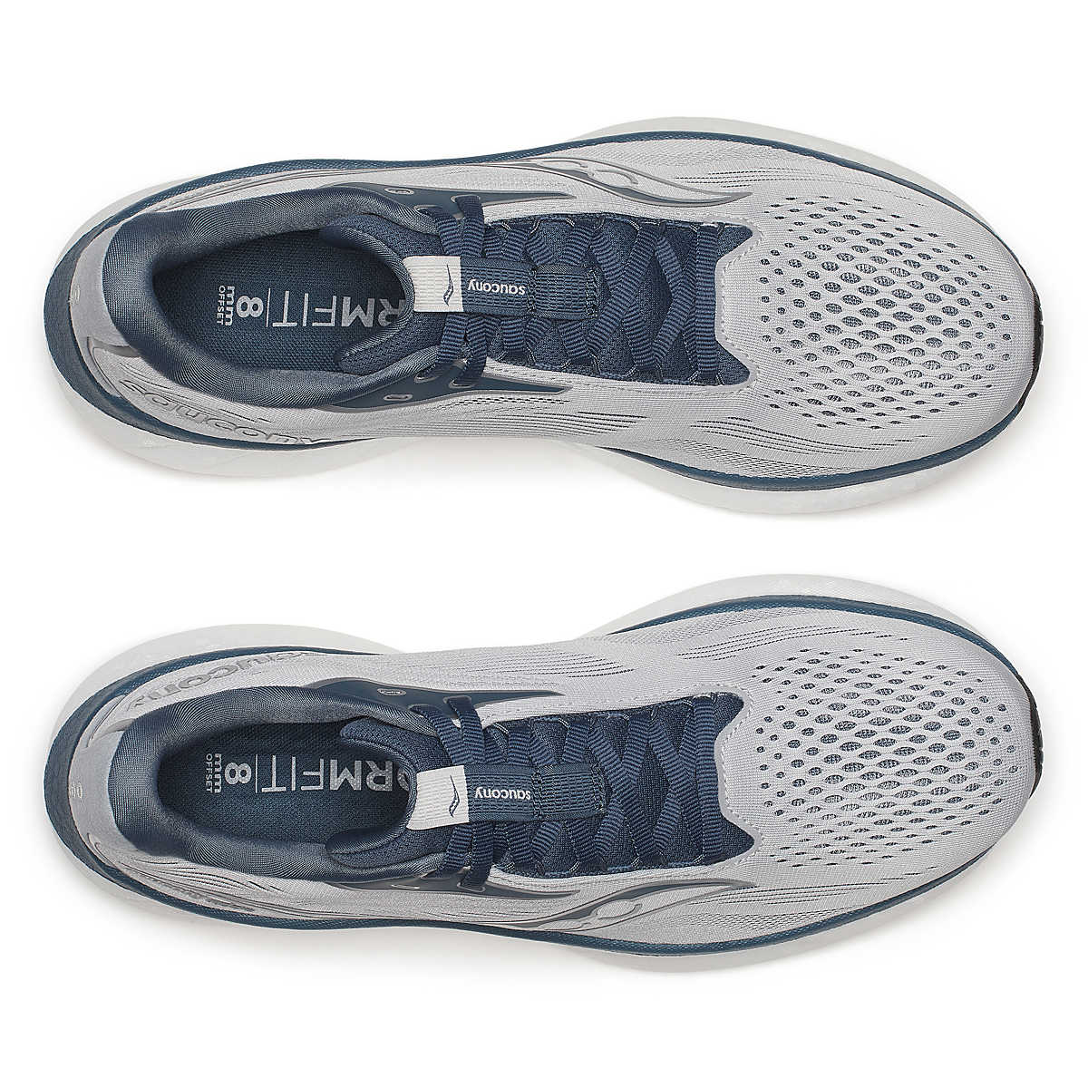 Men's Saucony Ride 18 - S21000-108