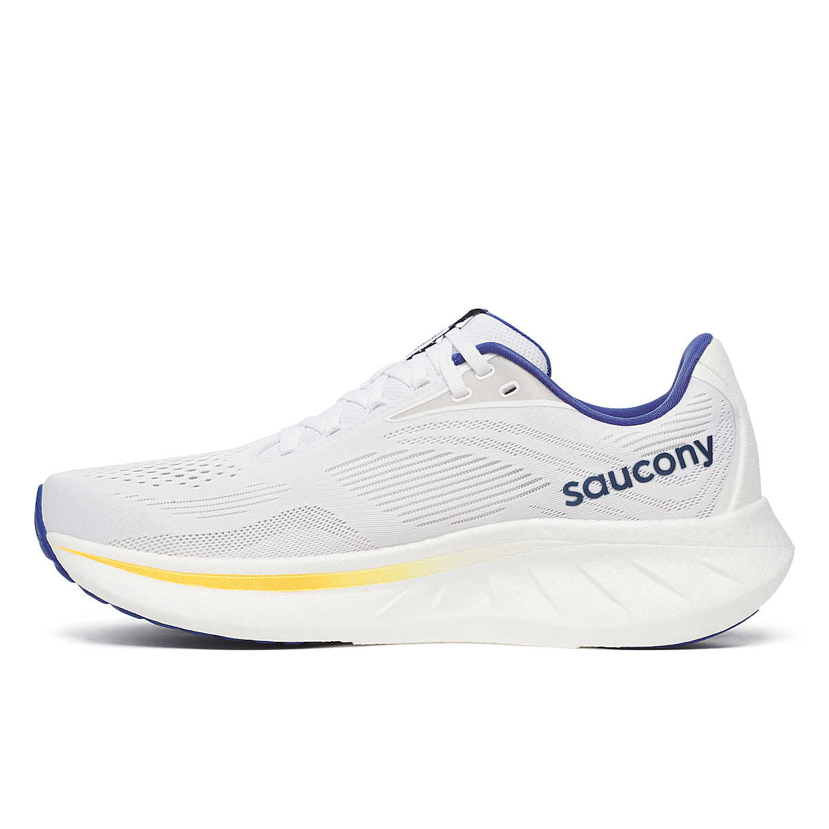 Men's Saucony Ride 18 - S21000-164