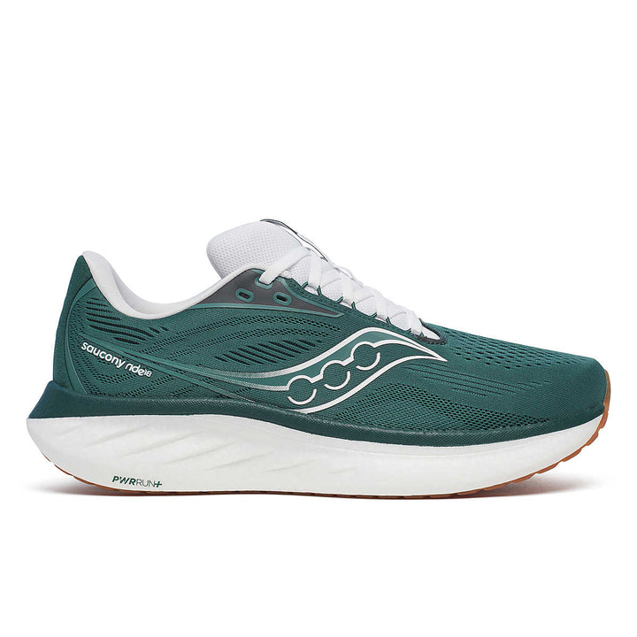 Men's Saucony Ride 18 - S21000-203 – =PR= Run & Walk