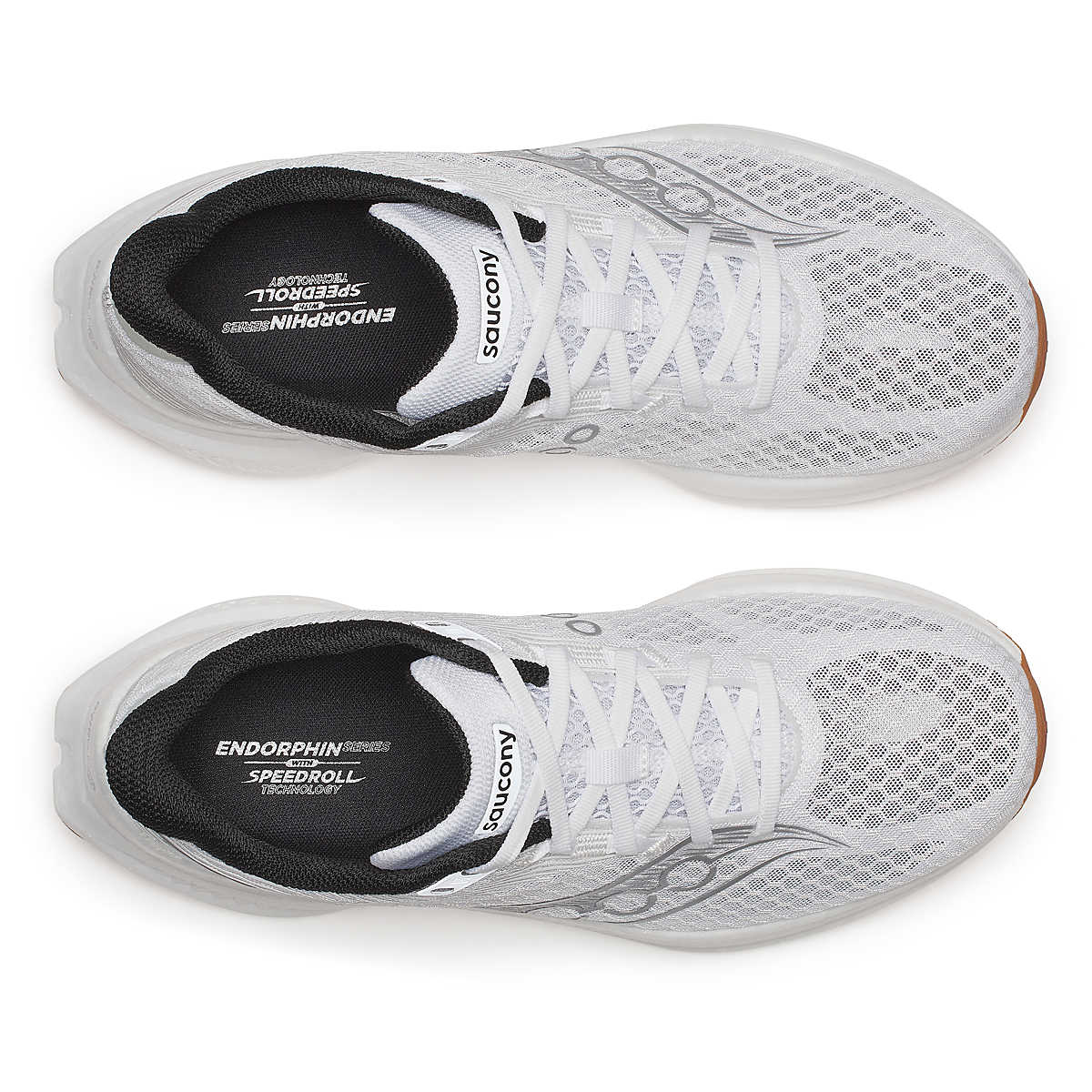 Men's Saucony Endorphin Speed 5