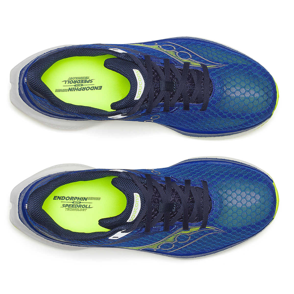 Men's Saucony Endorphin Speed 5