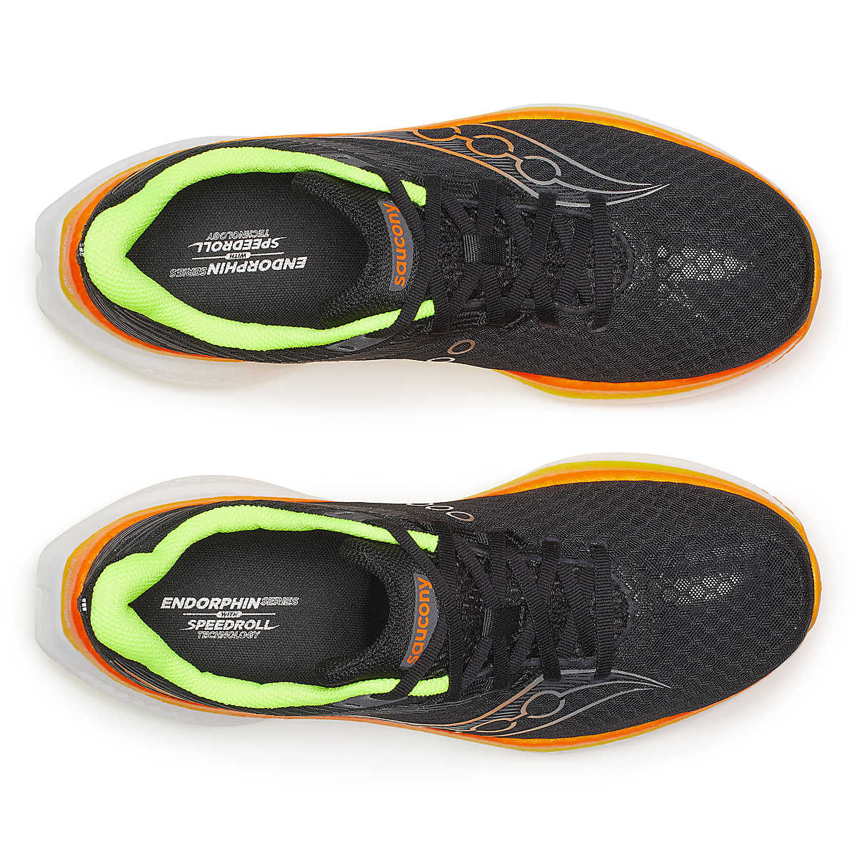 Men's Saucony Endorphin Speed 5