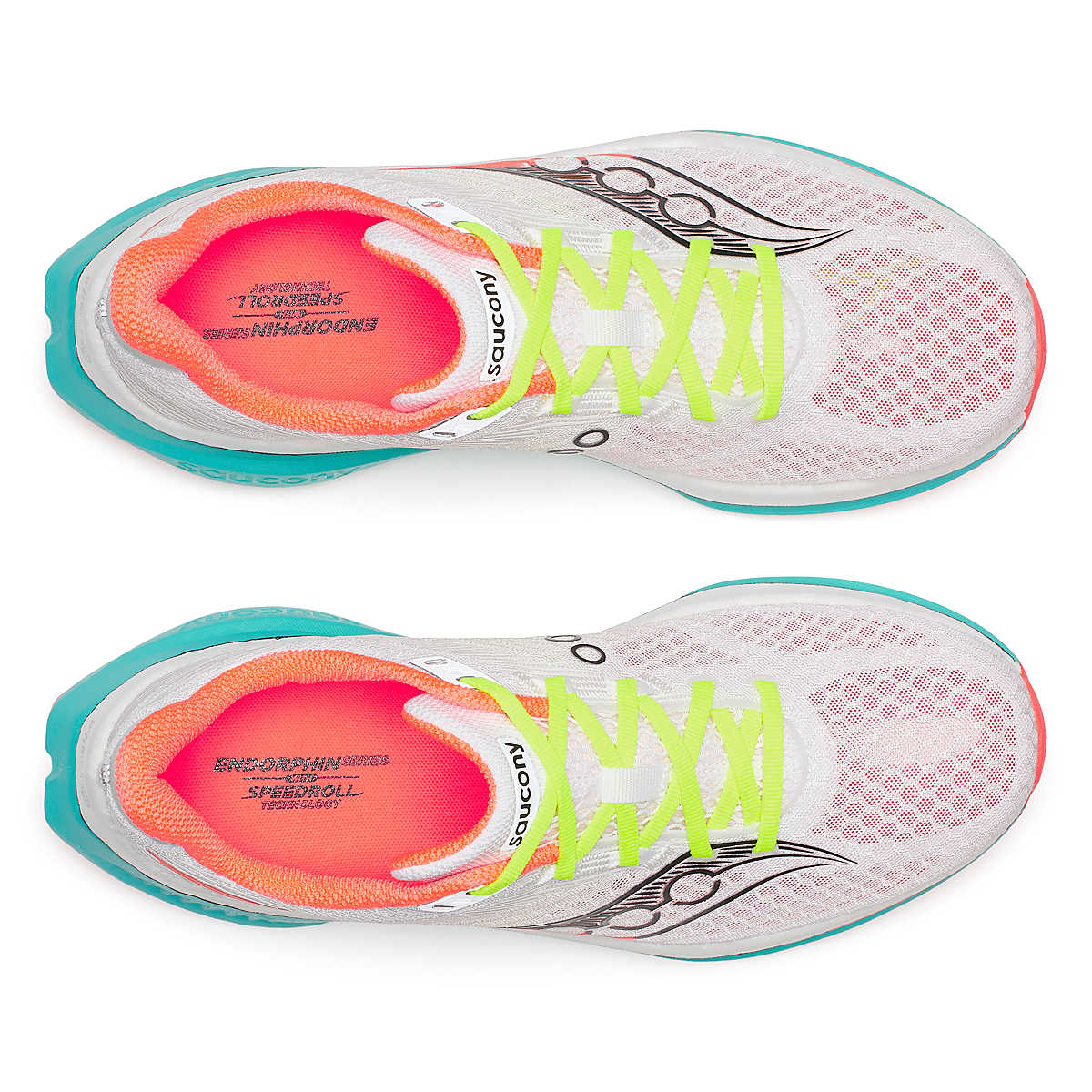 Men's Saucony Endorphin Speed 5