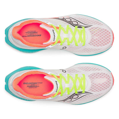 Men's Saucony Endorphin Speed 5