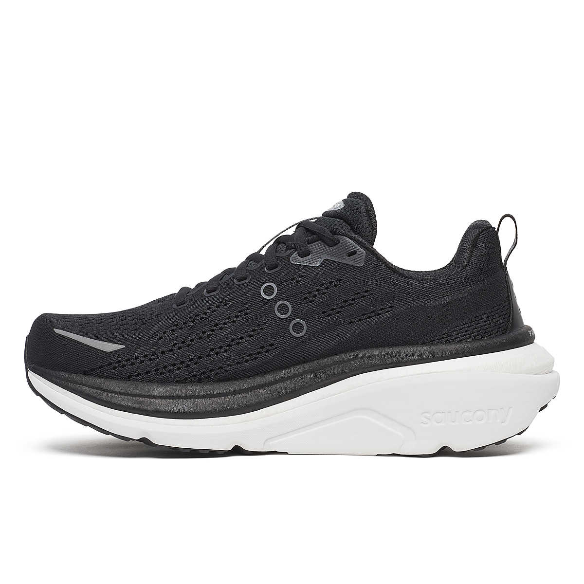 Men's Saucony Hurricane 25