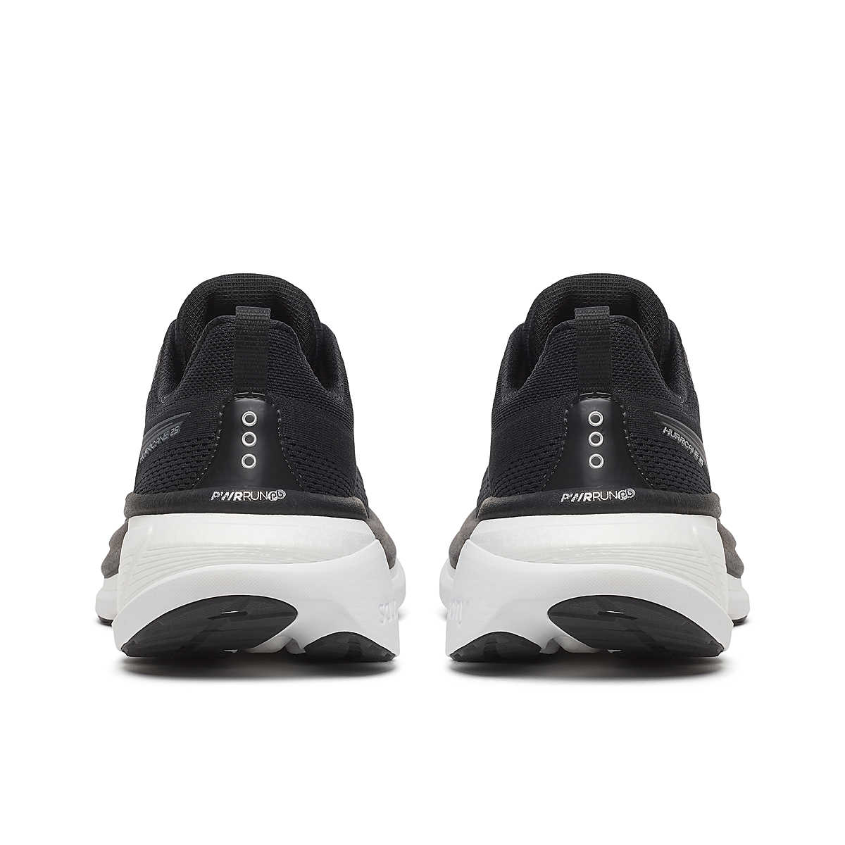 Men's Saucony Hurricane 25