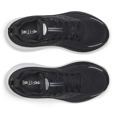 Men's Saucony Hurricane 25