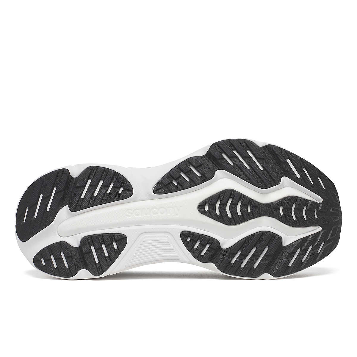 Men's Saucony Hurricane 25