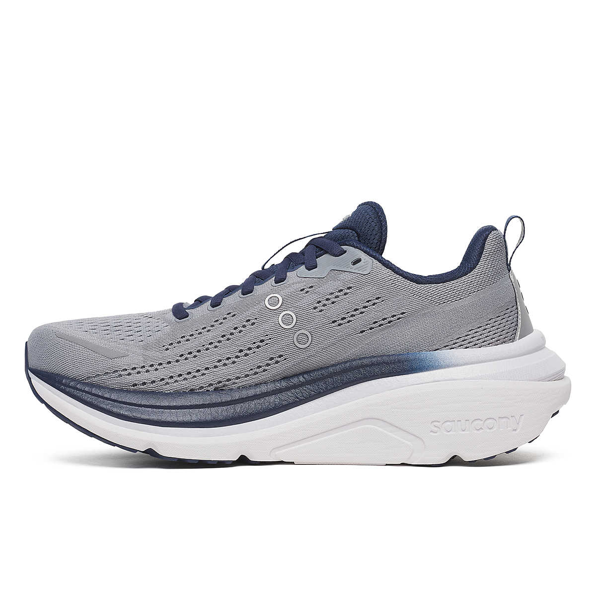 Men's Saucony Hurricane 25