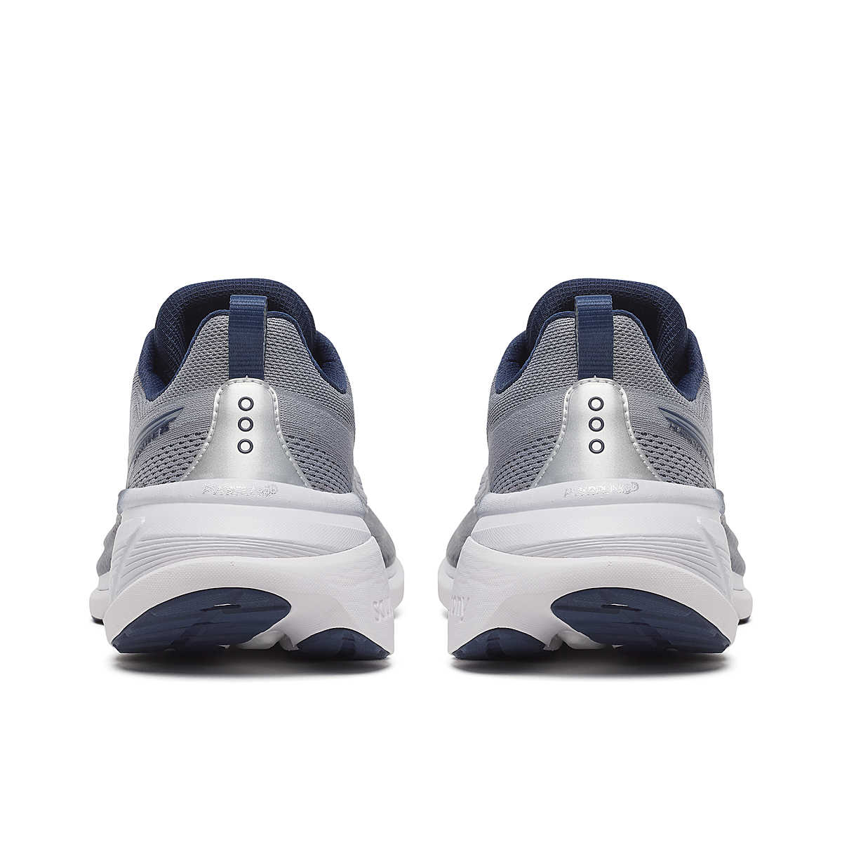 Men's Saucony Hurricane 25