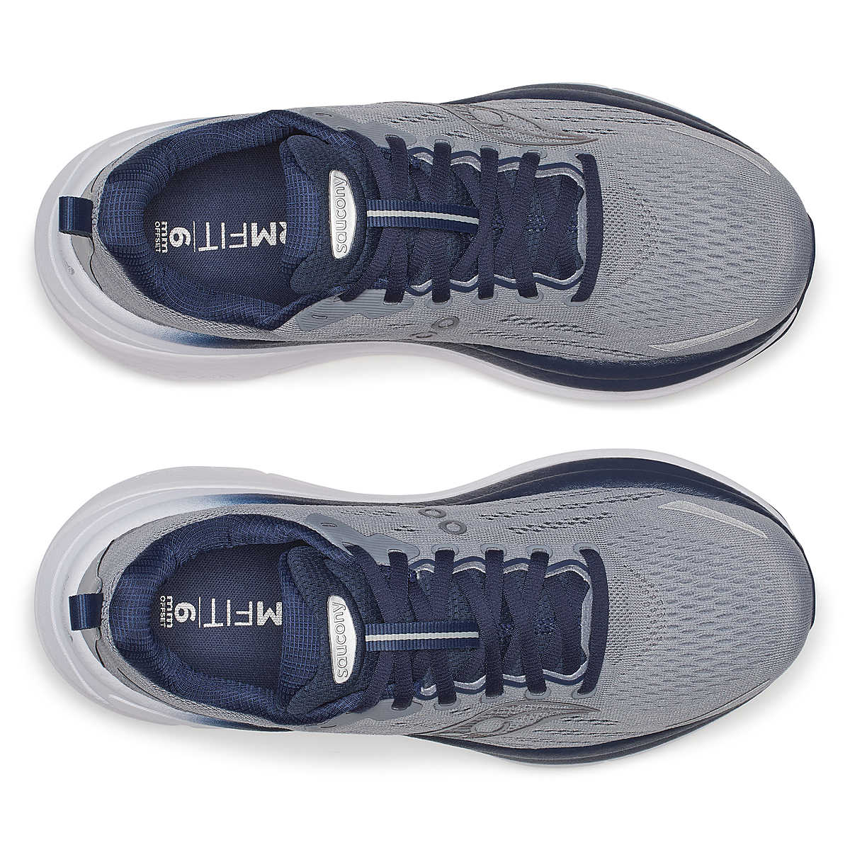 Men's Saucony Hurricane 25