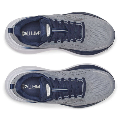 Men's Saucony Hurricane 25