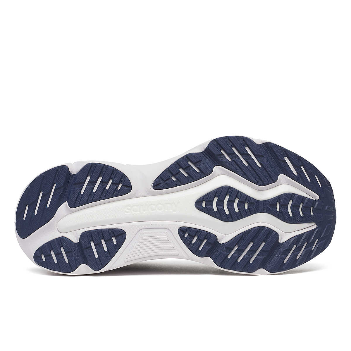 Men's Saucony Hurricane 25
