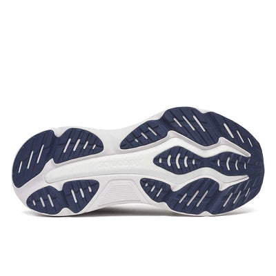 Men's Saucony Hurricane 25
