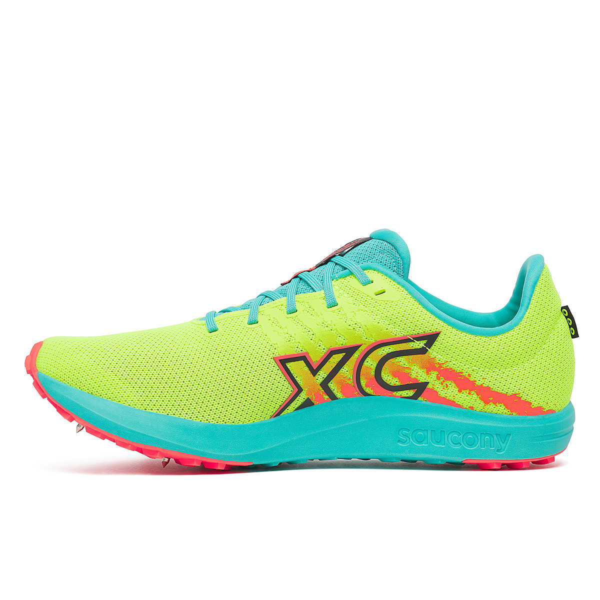 Unisex Saucony Kilkenny XC10 Spike - S31000-97