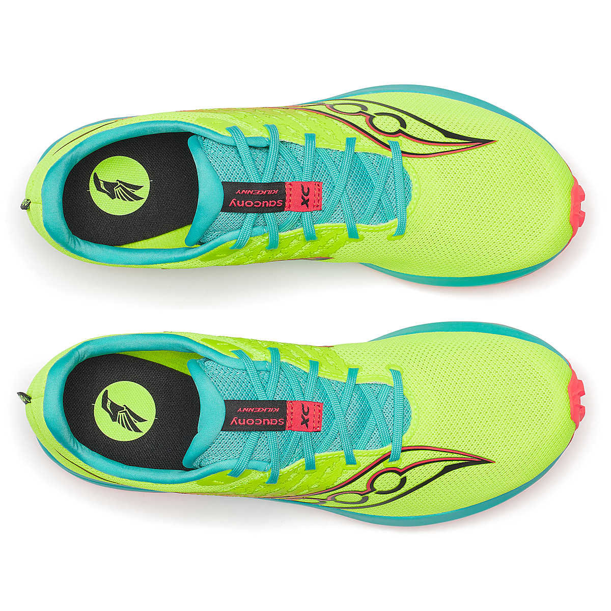 Unisex Saucony Kilkenny XC10 Spike - S31000-97