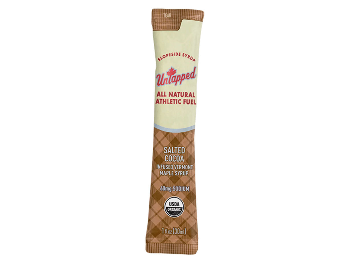 UnTapped Salted Cocoa Gel - SCU-1