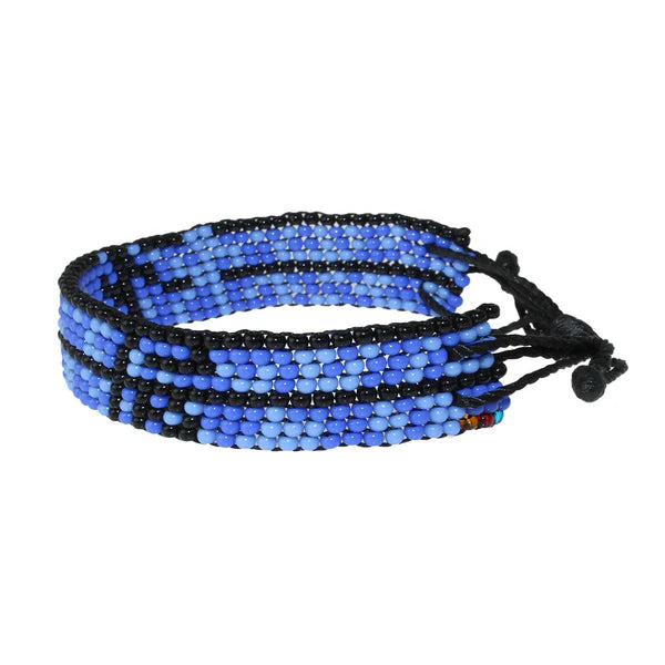 その他 Artiken X Adidas Bracelet ArtiKen Stay In Your Lane Bracelet - BRA-A-SIYLB – =PR= Run & Walk