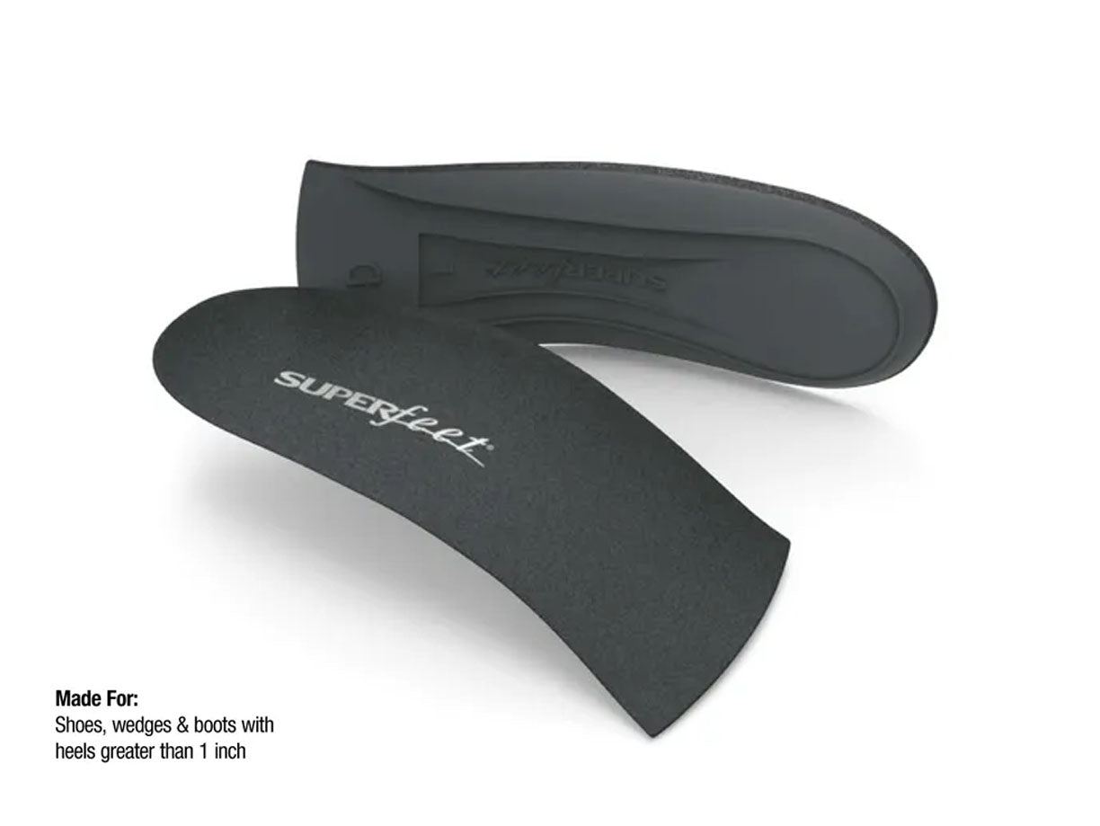 Superfeet Delux DF High Heel - SUPE-HH
