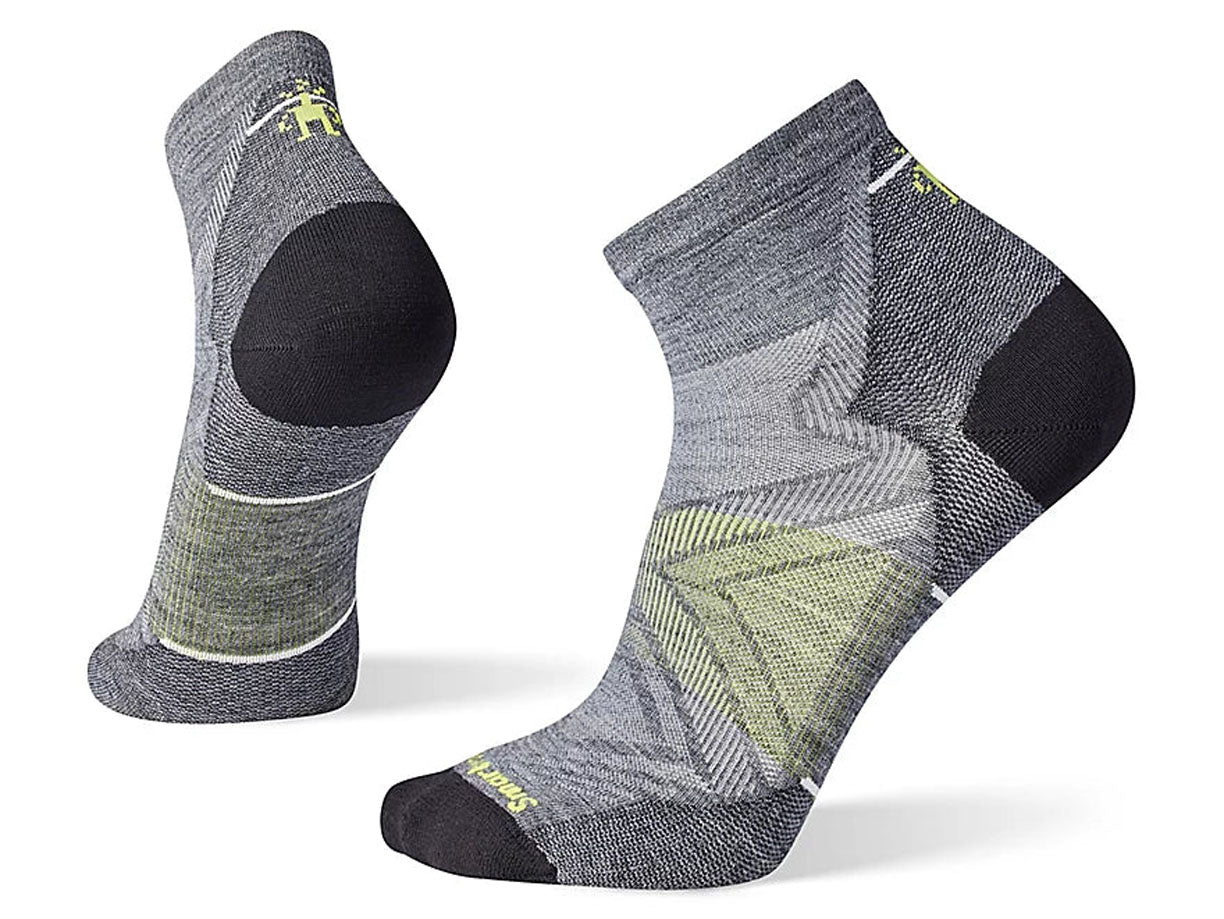 Smartwool Zero Cushion Ankle Sock - SW001653-052