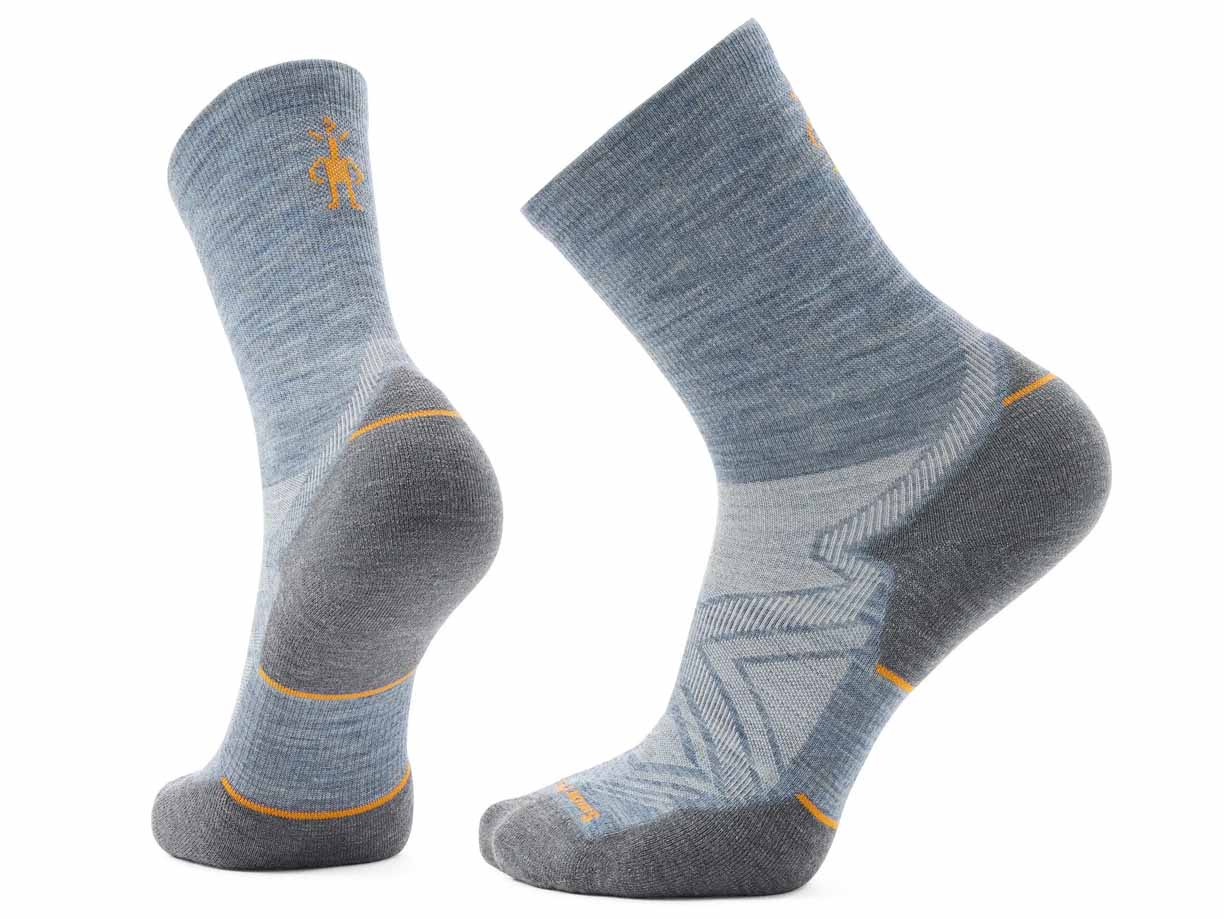 Smartwool Cushion Mid-Crew Socks - SW001663-L88