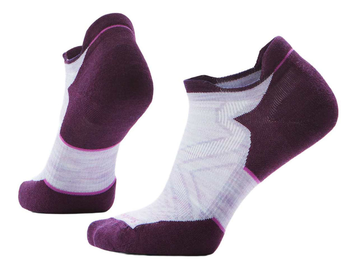 Women's Smartwool Run Low Ankle Socks - SW001671-Q52