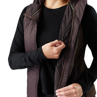 Women's Smartwool Smartloft Vest - SW002807-P84