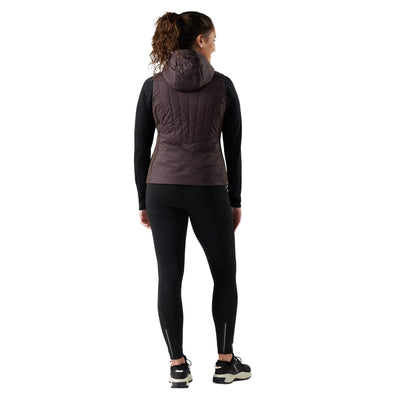 Women's Smartwool Smartloft Vest - SW002807-P84