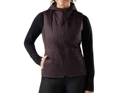 Women's Smartwool Smartloft Vest - SW002807-P84