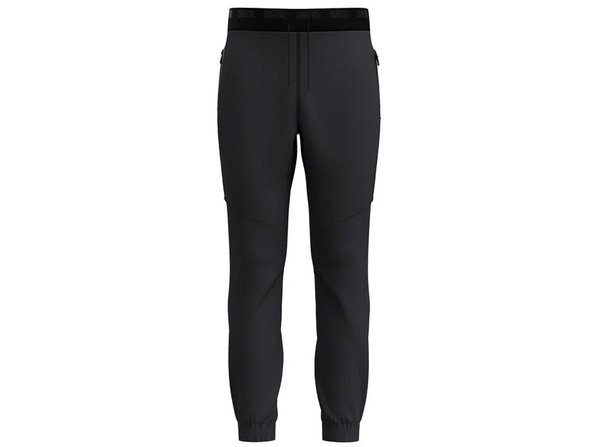 Men's Smartwool Fleece Jogger - SW002808-001