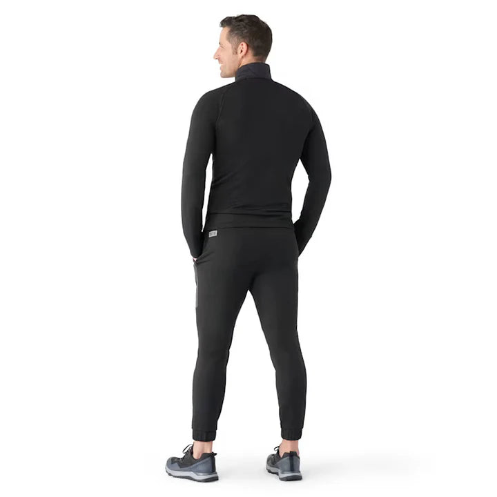 Men's Smartwool Fleece Jogger - SW002808-001