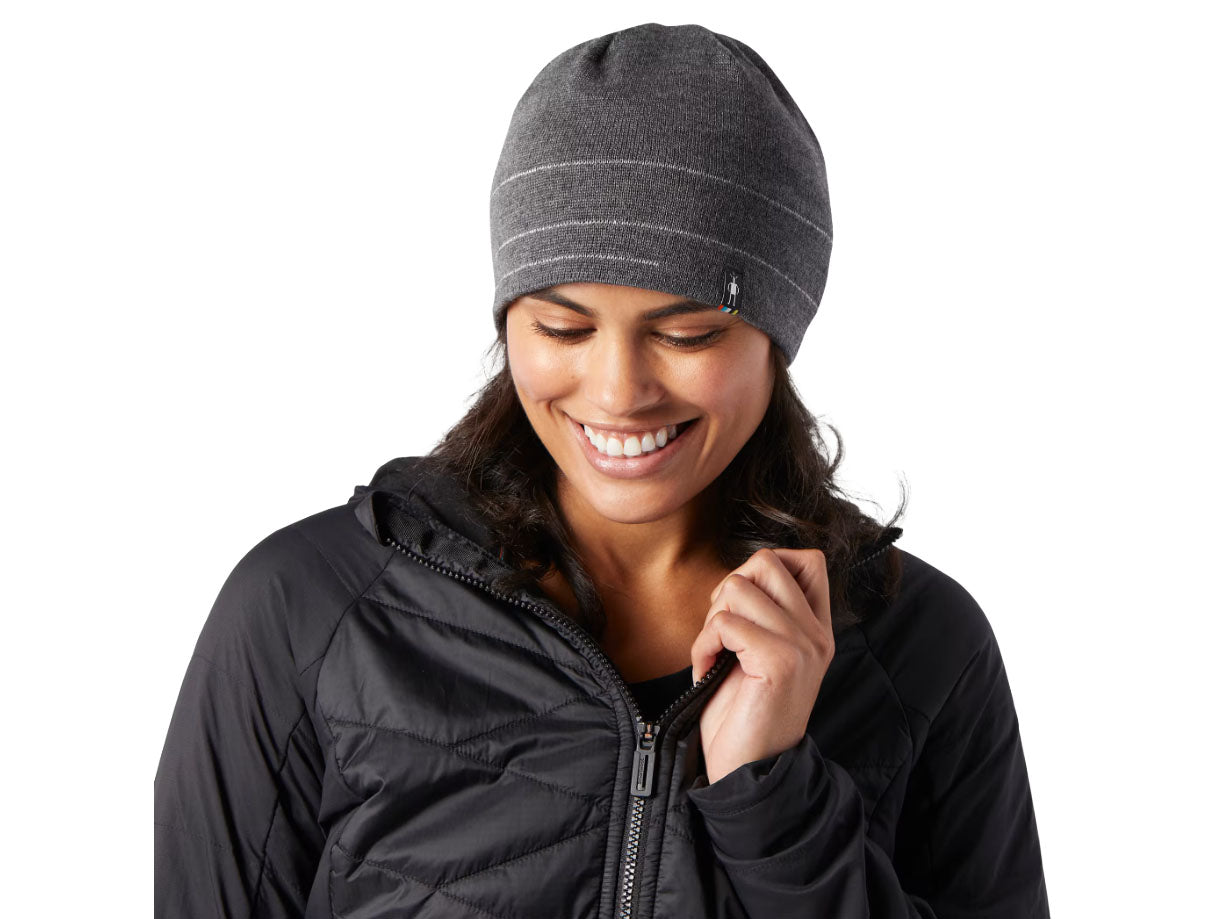 Smartwool Reflective Lid - SW011486-084