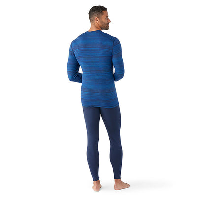 Men's Smartwool Thermal Merino Base Layer Crew - SW016349-K61