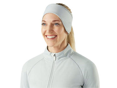 Smartwool Active Fleece Wind Headband - SW017360-C24