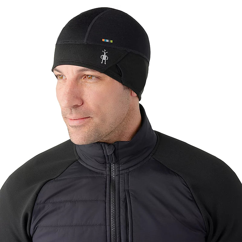 Smartwool Merino Sport Fleece Beanie - SW017362-001