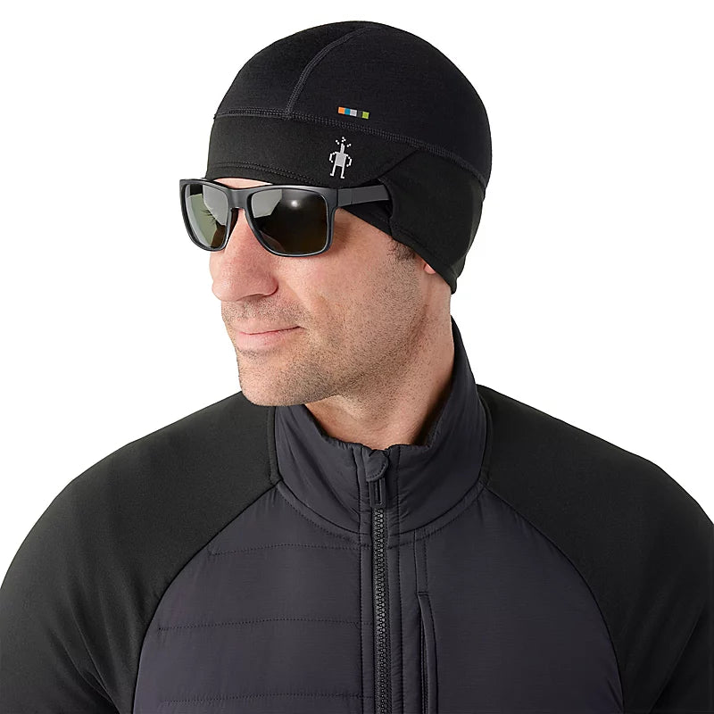 Smartwool Merino Sport Fleece Beanie SW017362-001 – =PR= Run Walk