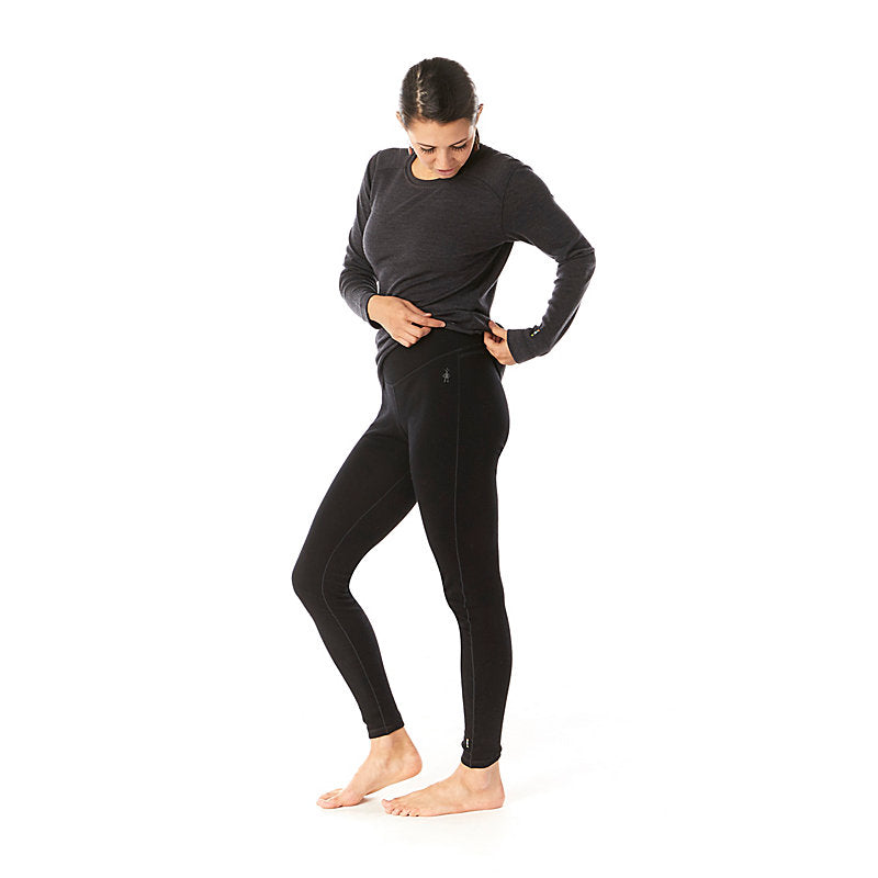 Women's Smartwool Classic Thermal Merino Base Layer Tight