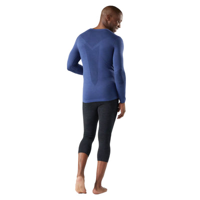 Men's Smartwool Intraknit™ Thermal Merino Base Layer Crew - SW019286-P43