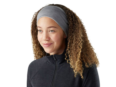 Smartwool Thermal Merino Reversible Headband - SW0SC969-P98