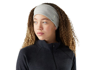 Smartwool Thermal Merino Reversible Headband - SW0SC969-P98