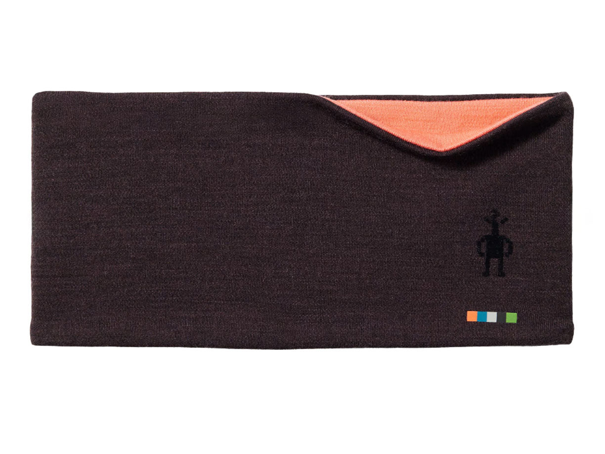 Smartwool Thermal Merino Reversible Headband - SW0SC969-Q43