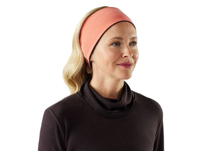 Smartwool Thermal Merino Reversible Headband - SW0SC969-Q43