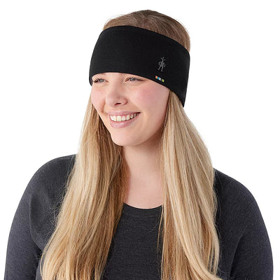 Smartwool Thermal Merino Reversible Headband - SW0SC969-A41