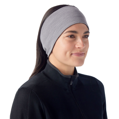 Smartwool Thermal Merino Reversible Headband - SW0SC969-N86