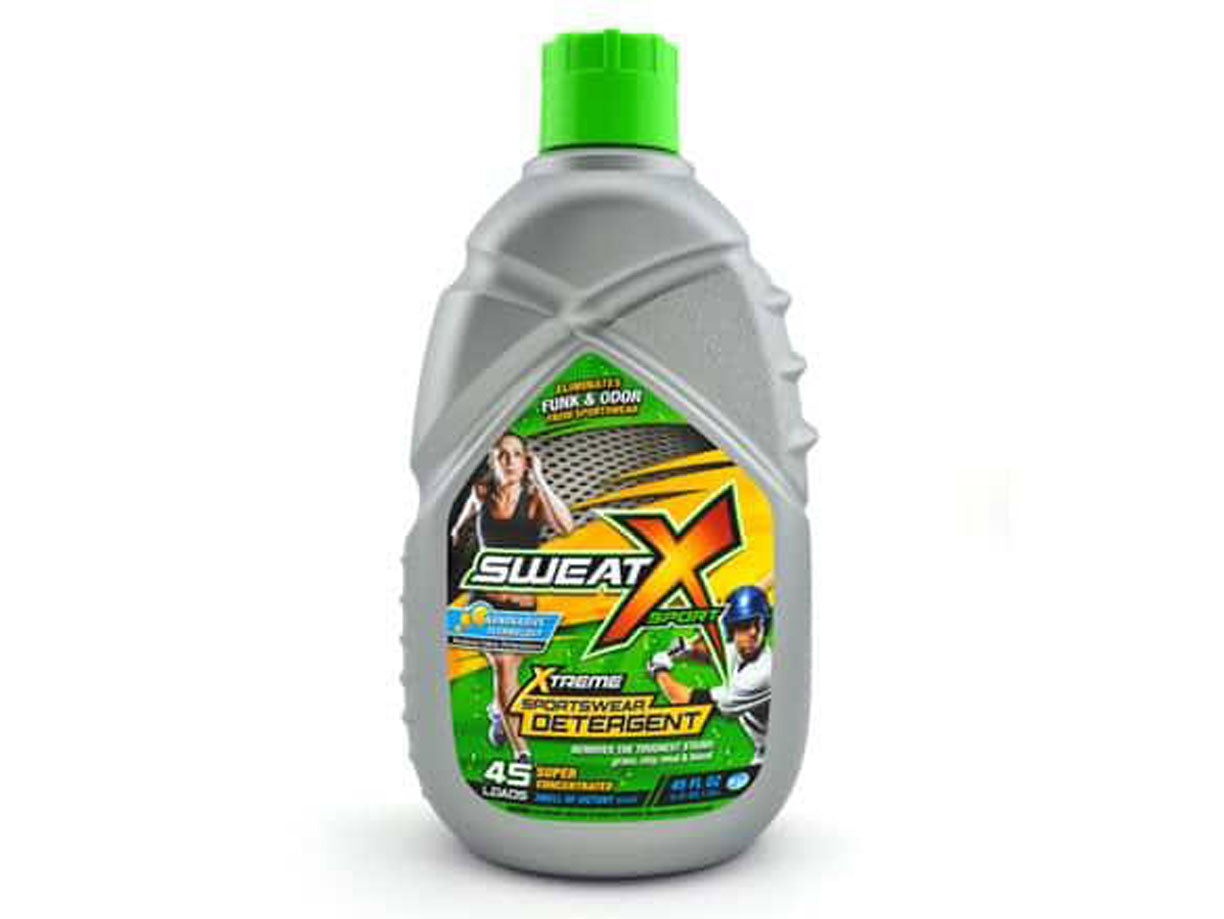 Sweat X Detergent - SWX4049