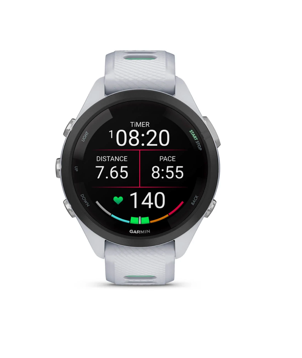 Garmin Forerunner 265S - 010-02810-04