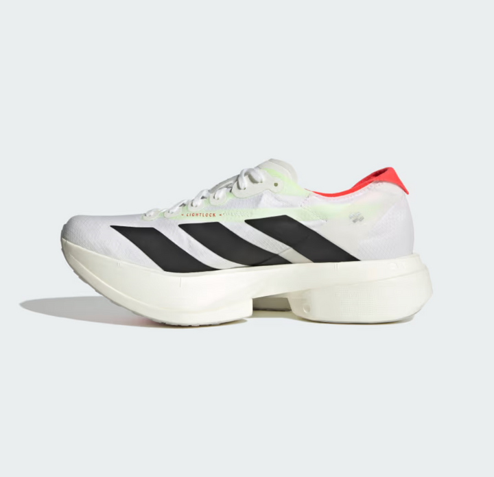 adidas ADIZERO ADIOS PRO 4 M 24.5cmレディース Adidas Women's Adizero Adios Pro 4 – BlackToe Running Inc.