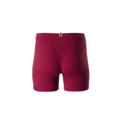 Women's Tracksmith Turnover Short Tight - WB7143-RP